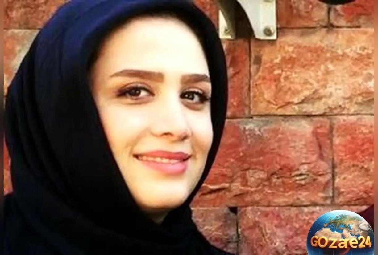 ماجرای غش کردن عجیب سارا روستاپور در برنامه تلویزیونی و روایت خودش از علت این حادثه