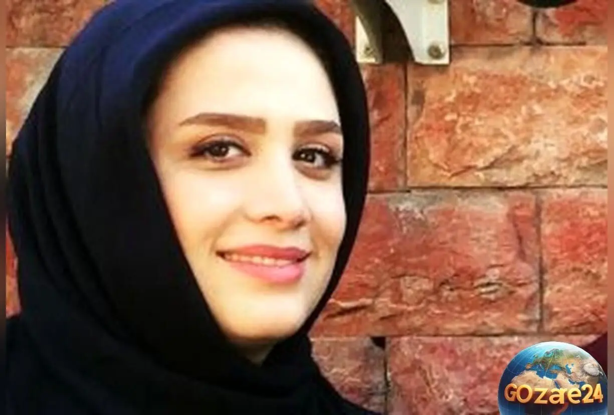 ماجرای غش کردن عجیب سارا روستاپور در برنامه تلویزیونی و روایت خودش از علت این حادثه