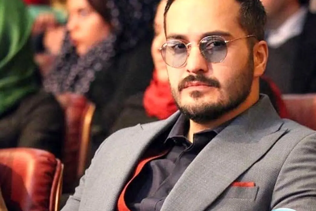 میلاد کی‌مرام درباره شهرت رضا گلزار: مردم خواسته‌اند فیلم‌های او را ببینند