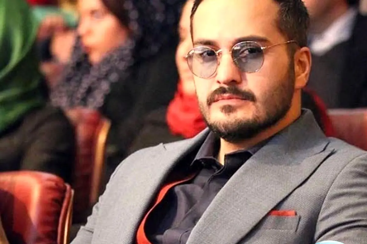 میلاد کیمرام درباره شهرت رضا گلزار: مردم خواستهاند فیلمهای او را ببینند