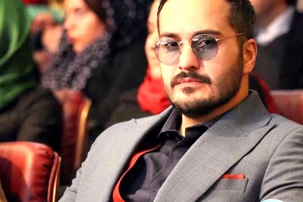 میلاد کی‌مرام درباره شهرت رضا گلزار: مردم خواسته‌اند فیلم‌های او را ببینند