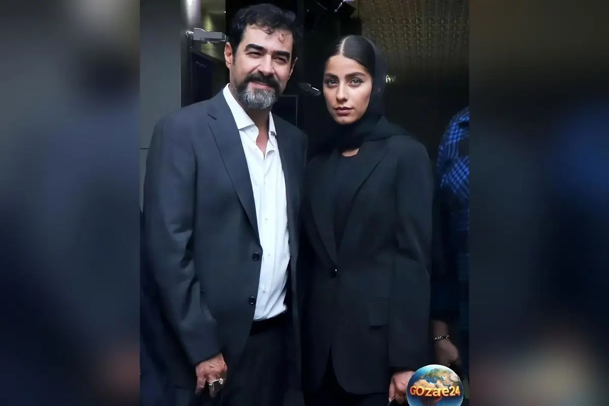 شهاب حسینی: همسرم از زندگی با من رضایت نداشت و بچه‌هایم خاطرات مشترک زیادی ندارند