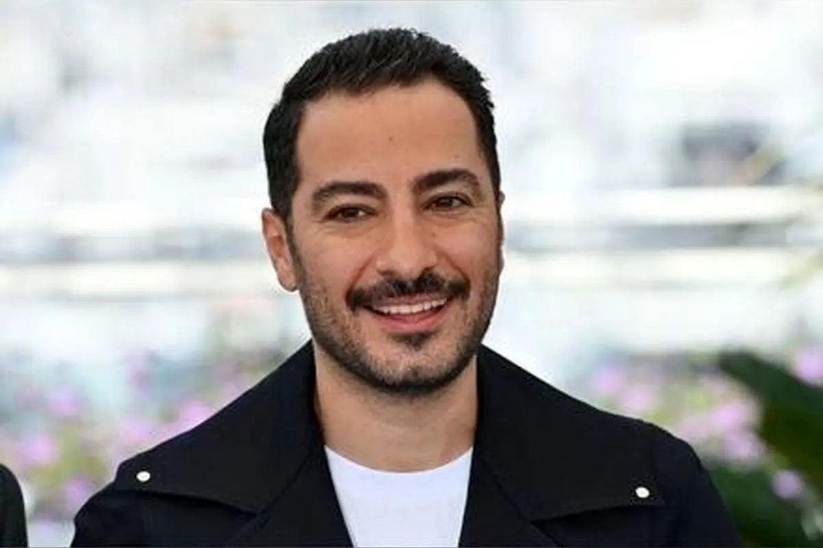 نوید محمدزاده در کوچه‌ای تاریک و مرموز گم شد! تصاویر حیرت‌انگیز و تفسیرهای پنهان