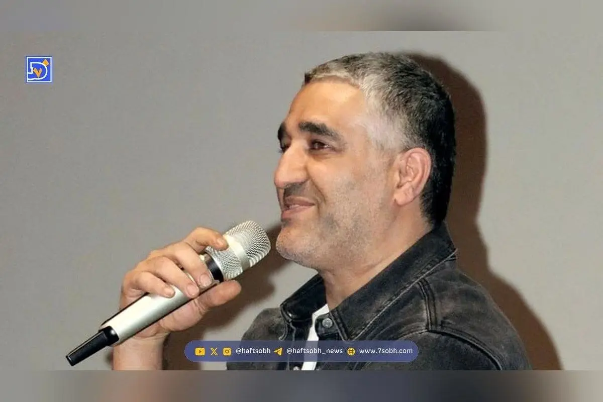 عکسهای پشت صحنه فیلم جدید پژمان جمشیدی «مازراتی» را ببینید