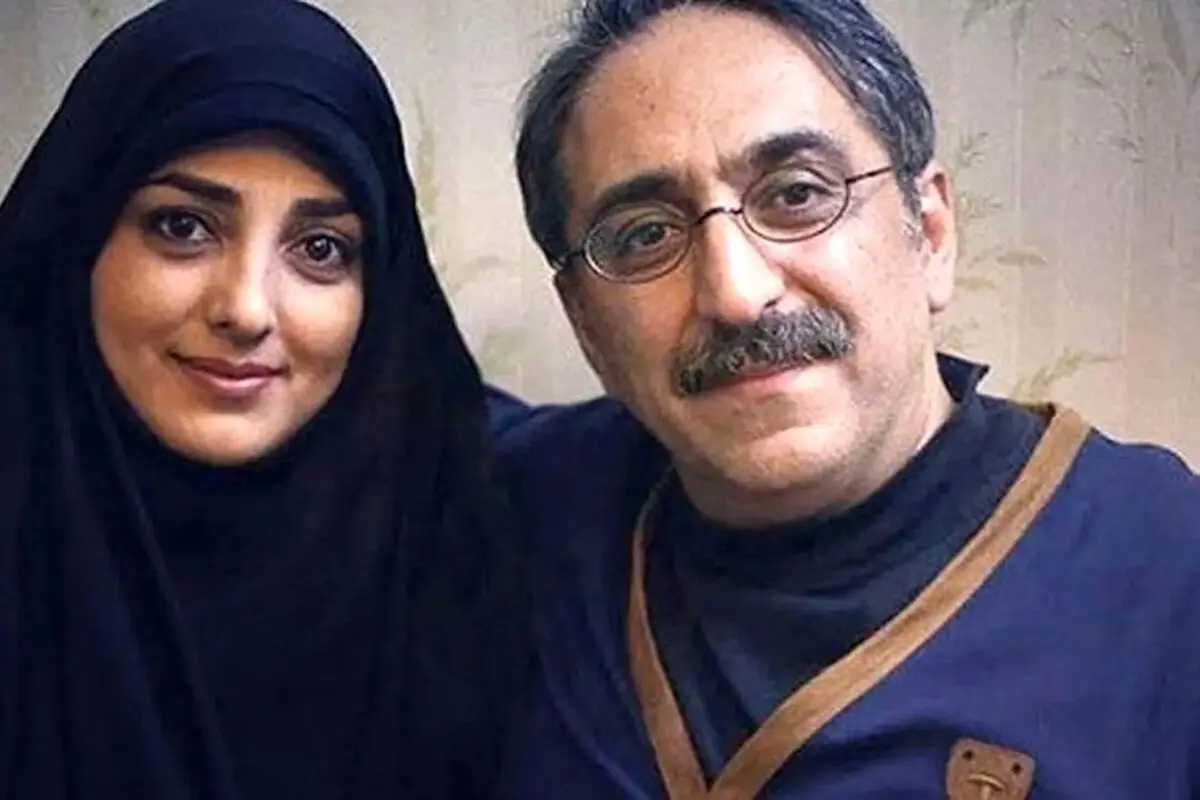 همسران مجریان مشهور تلویزیون را ببینید + بیوگرافی و عکس‌های شخصی نادر
