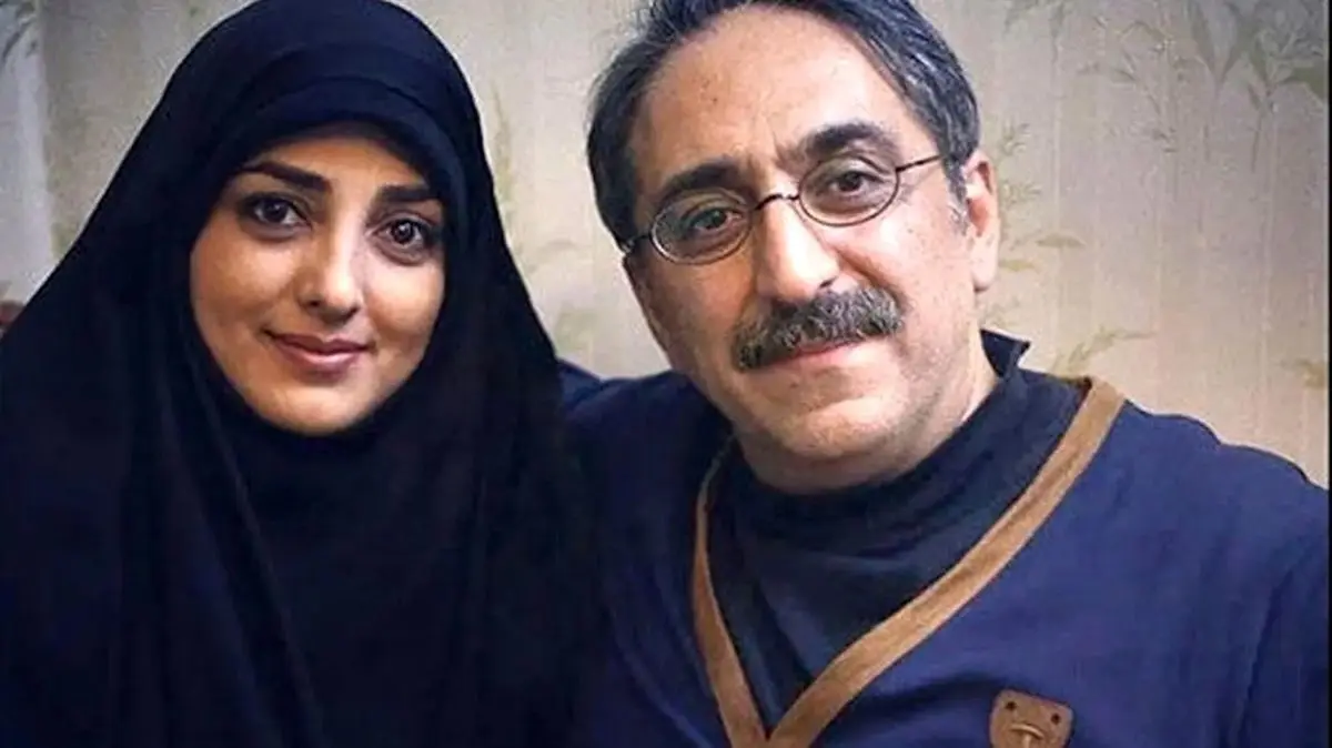 همسران مجریان مشهور تلویزیون را ببینید + بیوگرافی و عکس‌های شخصی نادر