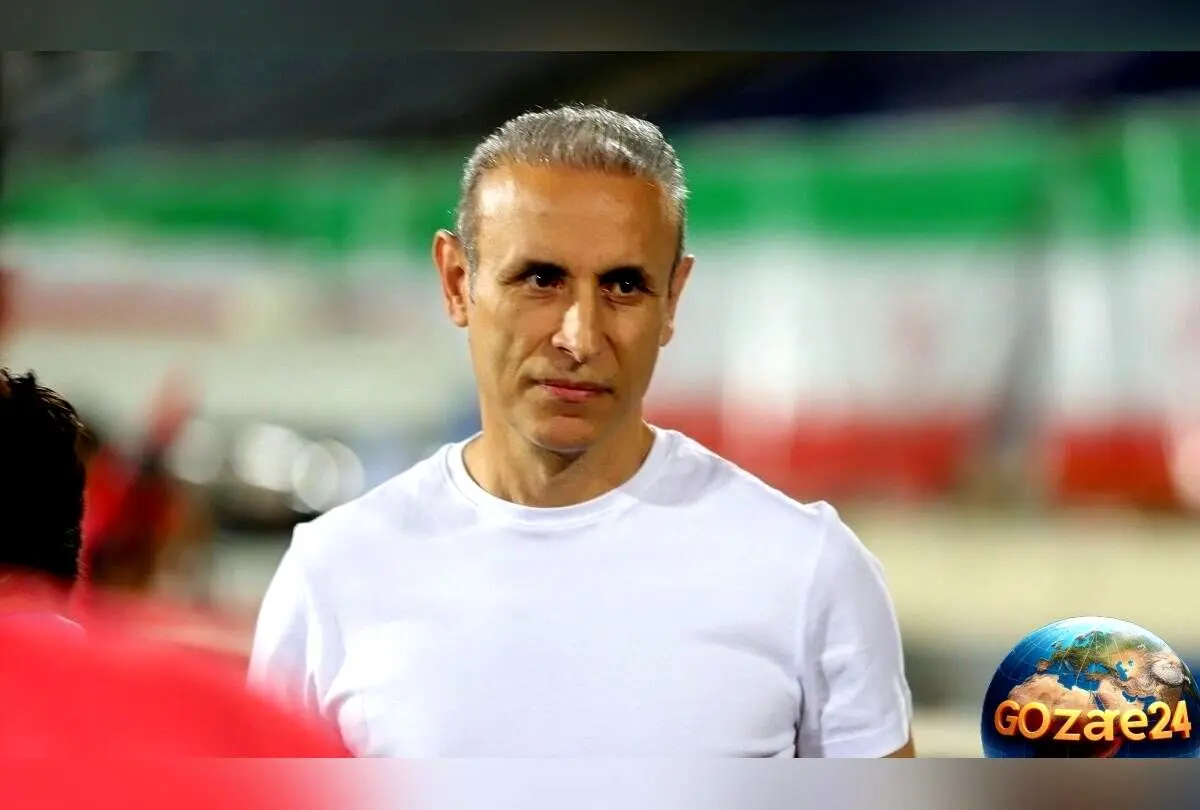 خانه لوکس و مجلل یحیی گل‌محمدی در نیاوران؛ دکوراسیون شاه‌نشین و فیلم جذاب از زندگی ستاره فوتبال ایران