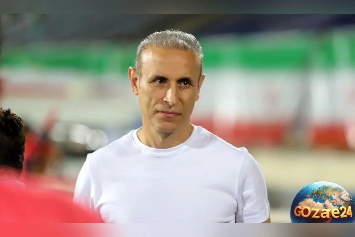 خانه لوکس و مجلل یحیی گلمحمدی در نیاوران؛ دکوراسیون شاهنشین و فیلم جذاب از زندگی ستاره فوتبال ایران