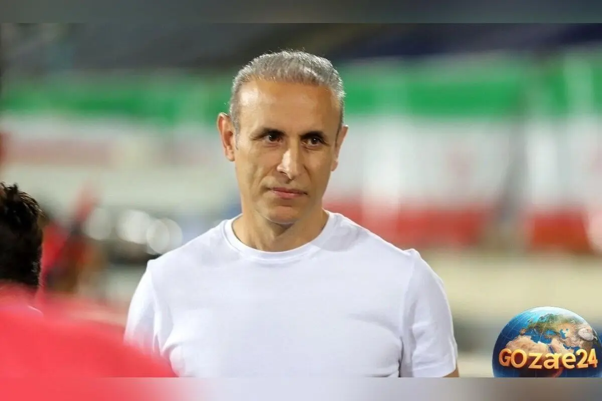 خانه لوکس و مجلل یحیی گل‌محمدی در نیاوران؛ دکوراسیون شاه‌نشین و فیلم جذاب از زندگی ستاره فوتبال ایران