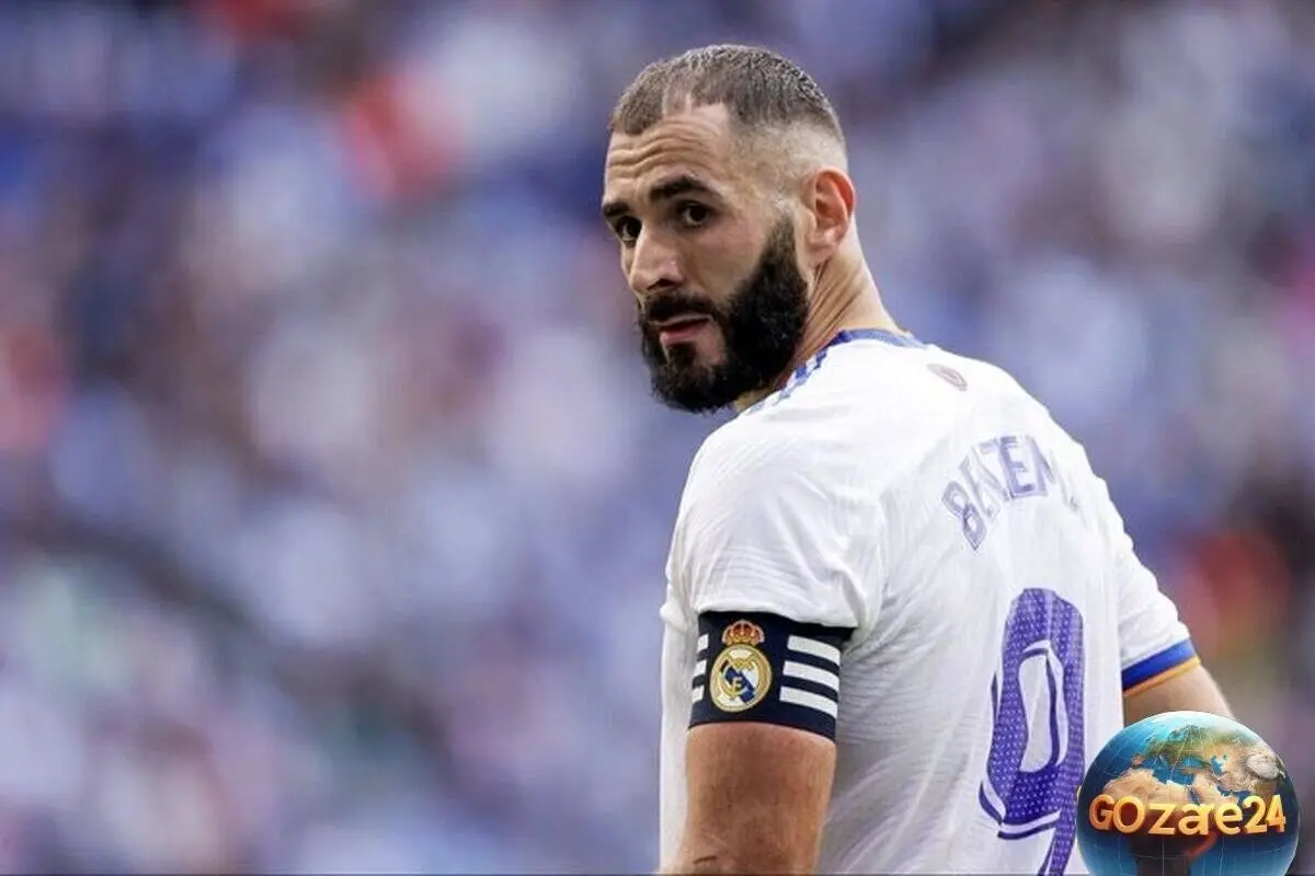 زندگی لوکس و ثروت افسانه‌ای کریم بنزما؛ از ماشین‌های لاکچری تا هواپیما و قایق شخصی