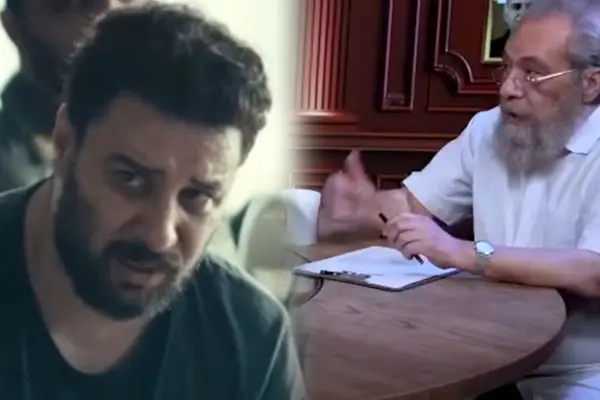 تحسین نادر مسعود فراستی برای جواد عزتی در «وحشی»؛ قسمت هشتم بالاخره فراستی را راضی کرد!