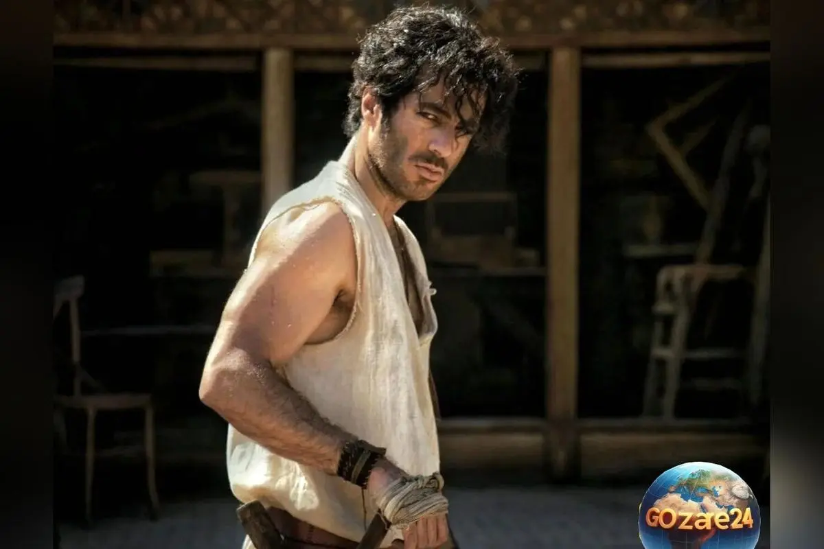 نوید پورفرج از سختی‌های نقش رحیم نجار در بامداد خمار و آسیب دیدگی دست‌ها هنگام ضبط سکانس‌های سنگین را روایت می‌کند