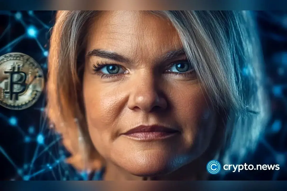 سناتور لومی‌س: بیت‌کوین تنها راه مقابله با بدهی ۳۷ تریلیون دلاری آمریکا و تثبیت اقتصاد ملی