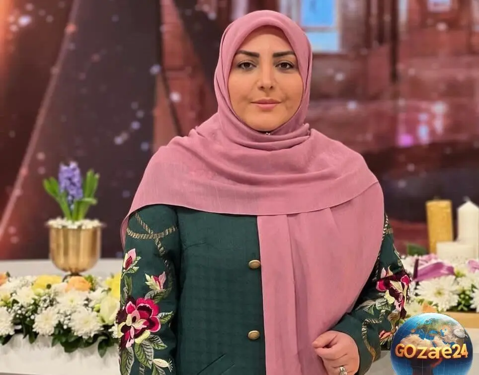 آموزش تهیه صبحانه مفصل و خوشمزه به سبک المیرا شریفی مقدم با نیمرو کنجدی و پنیر پیتزا