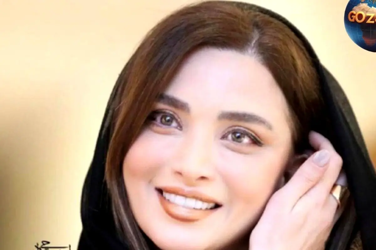 بهنوش طباطبایی در کنار خانواده در جشن تولد 44 سالگی‌اش + عکس خانوادگی