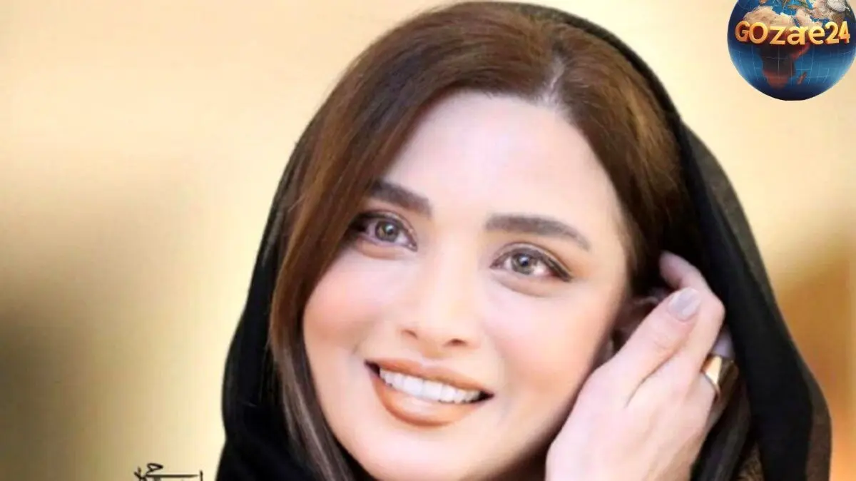 بهنوش طباطبایی در کنار خانواده در جشن تولد 44 سالگی‌اش + عکس خانوادگی