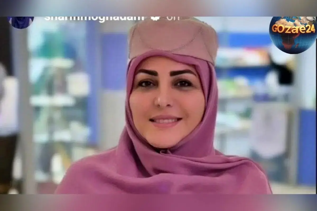 عکس جدید المیرا شریفی مقدم و مادر جوان و زیبایش؛ شباهت خواهر و برادر در کنار مجری محبوب صبحگاهی شبکه دو