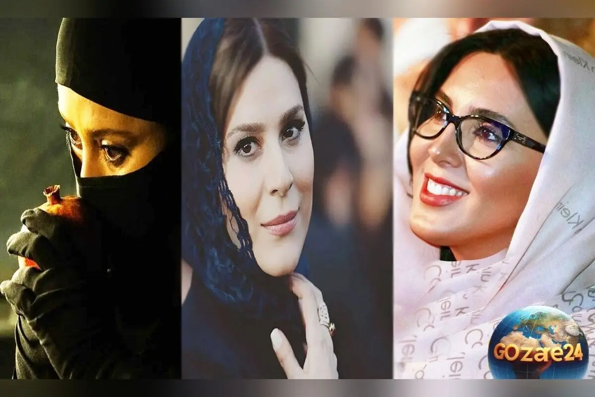 تصاویر جدید سحر دولتشاهی، لیلا بلوکات، شادی مختاری و سایر چهره‌های مشهور در فضای مجازی | عکس‌های برتر هفته