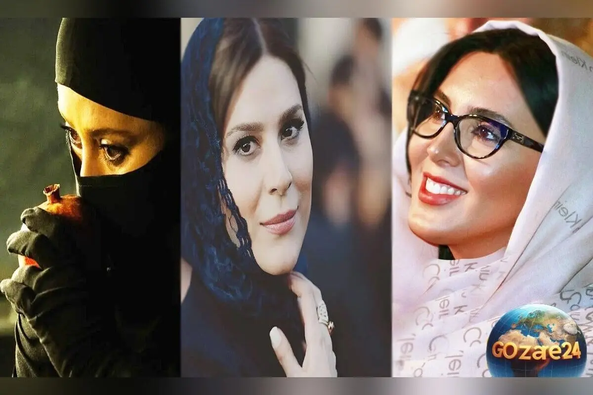 تصاویر جدید سحر دولتشاهی، لیلا بلوکات، شادی مختاری و سایر چهره‌های مشهور در فضای مجازی | عکس‌های برتر هفته