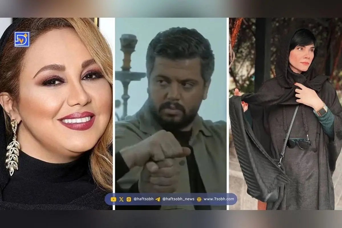 قاب روز: دیدار با شقایق پورحمدی پس از نوزده سال، فصل دوم گل یا پوچ با چالش‌های جدید و بی‌می‌کاپ بودن بهنوش بختیاری