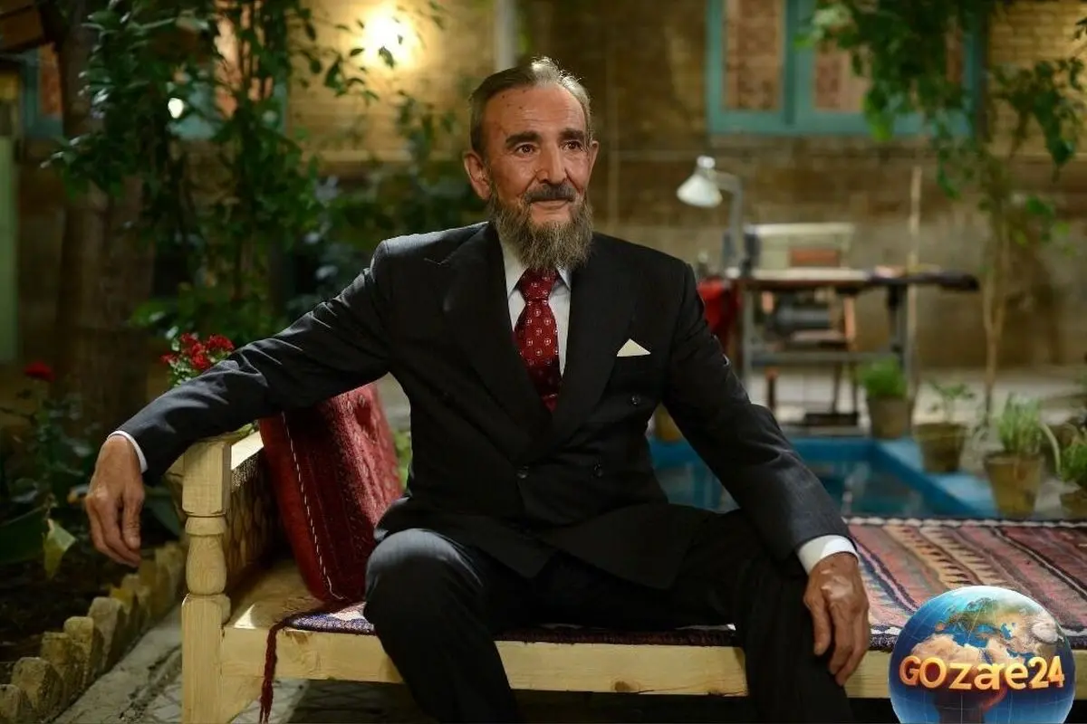 بیوک میرزایی: تنها یک‌بار فرصت دیدن تختی را داشتم و آرزو داشتم با او عکس بگیرم