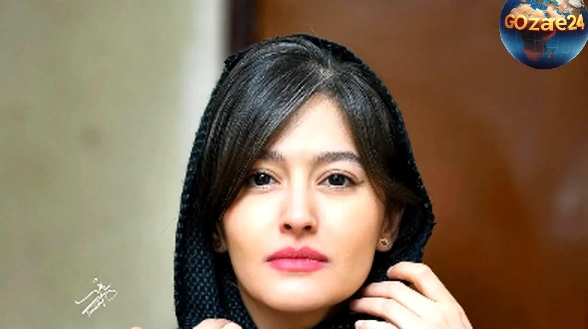 ترند تابستانی ۱۴۰۴ با استایل طبیعت‌گرا و شکوفه‌های نارنجی؛ عکس‌های جدید پردیس احمدیه