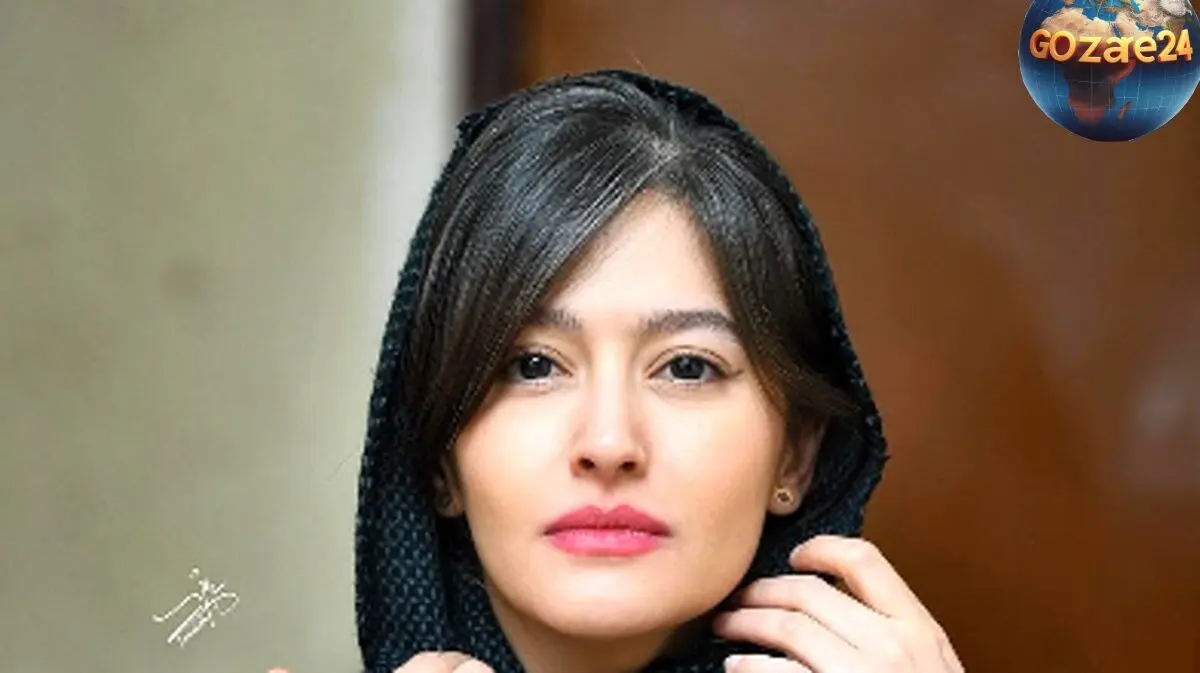 ترند تابستانی ۱۴۰۴ با استایل طبیعت‌گرا و شکوفه‌های نارنجی؛ عکس‌های جدید پردیس احمدیه