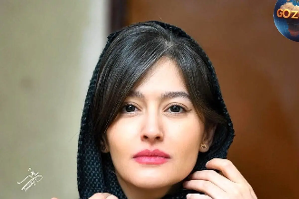 ترند تابستانی ۱۴۰۴ با استایل طبیعت‌گرا و شکوفه‌های نارنجی؛ عکس‌های جدید پردیس احمدیه