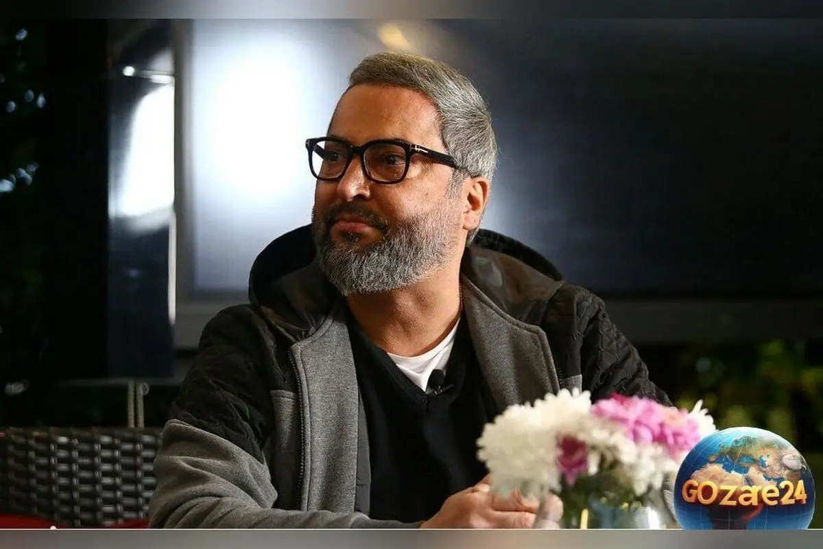 سنگ مزار بی‌نظیر مهرداد میناوند با طراحی خاص، نوشته‌های معنادار و لوگوی نمادین؛ تصاویر و جزئیات متفاوت از خانه ابدی اسطوره فوتبال ایران