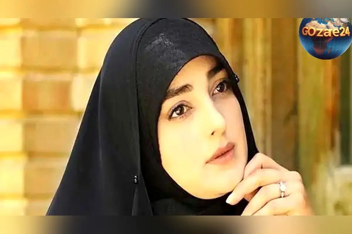 ستاره سادات قطبی با روش نوین نماز در مسجدالنبی و تجربه معنوی بی‌نظیر در سفر حج
