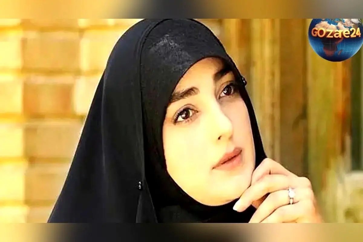 ستاره سادات قطبی با روش نوین نماز در مسجدالنبی و تجربه معنوی بی‌نظیر در سفر حج