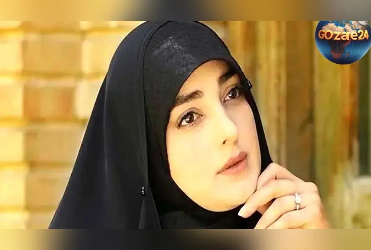 ستاره سادات قطبی با روش نوین نماز در مسجدالنبی و تجربه معنوی بی‌نظیر در سفر حج