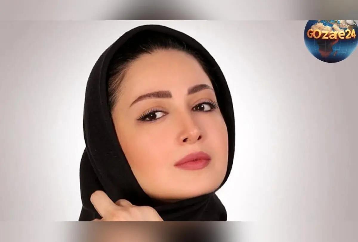 عکس قدیمی و نادر شیلا خداداد قبل از جراحی زیبایی در پشت صحنه فیلم «عیسی می‌آید»