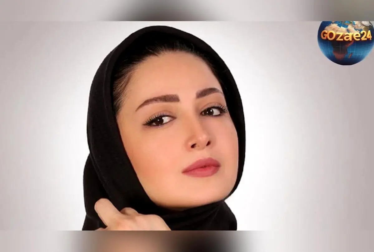 عکس قدیمی و نادر شیلا خداداد قبل از جراحی زیبایی در پشت صحنه فیلم «عیسی می‌آید»