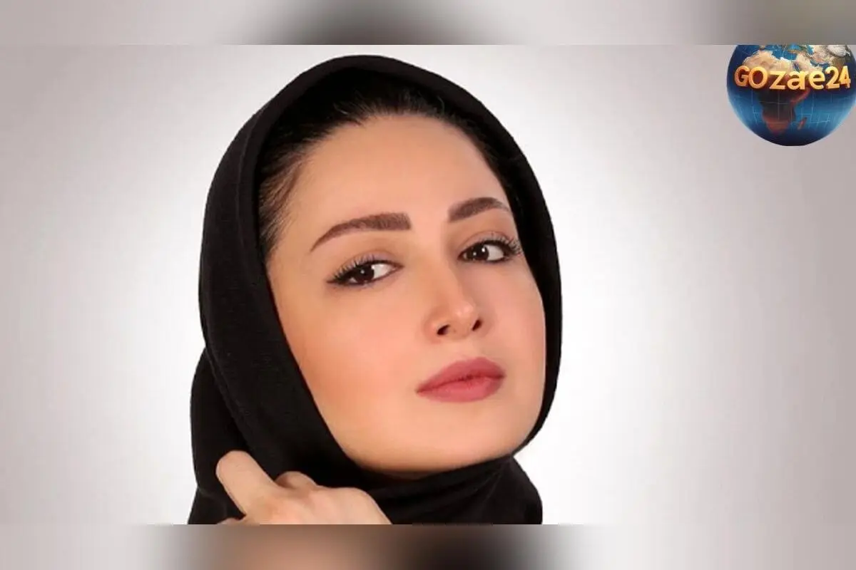 عکس قدیمی و نادر شیلا خداداد قبل از جراحی زیبایی در پشت صحنه فیلم «عیسی می‌آید»