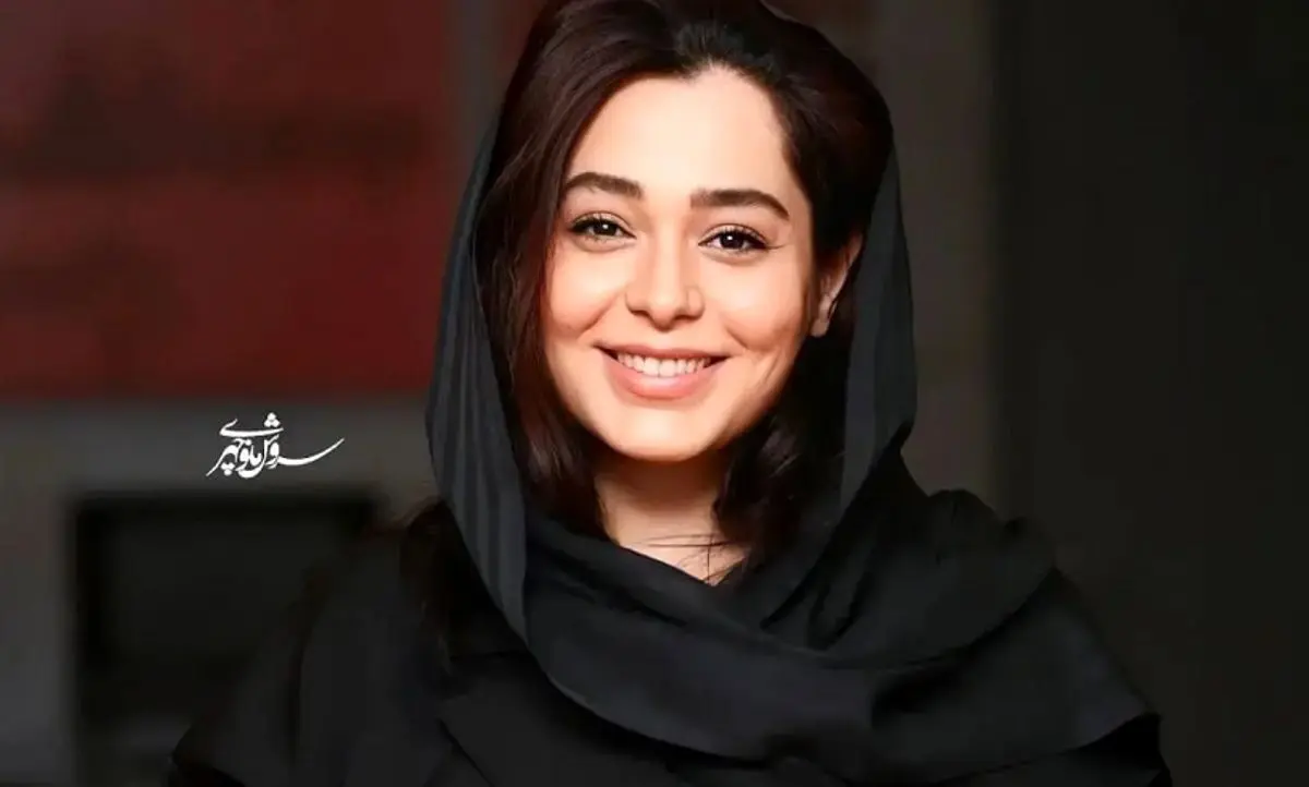 عکس‌های جدید سانیا سالاری در نقش ارغوان سریال دلدادگان و لحظات دلربای او در حاشیه نمایش‌نامه‌خوانی