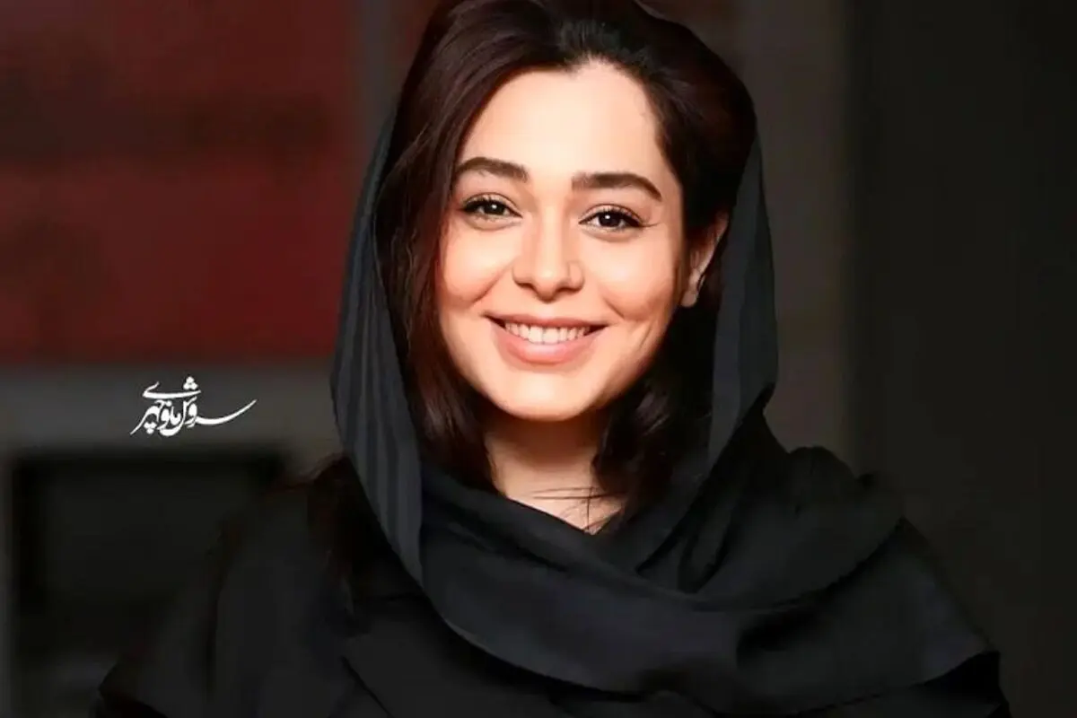 عکس‌های جدید سانیا سالاری در نقش ارغوان سریال دلدادگان و لحظات دلربای او در حاشیه نمایش‌نامه‌خوانی