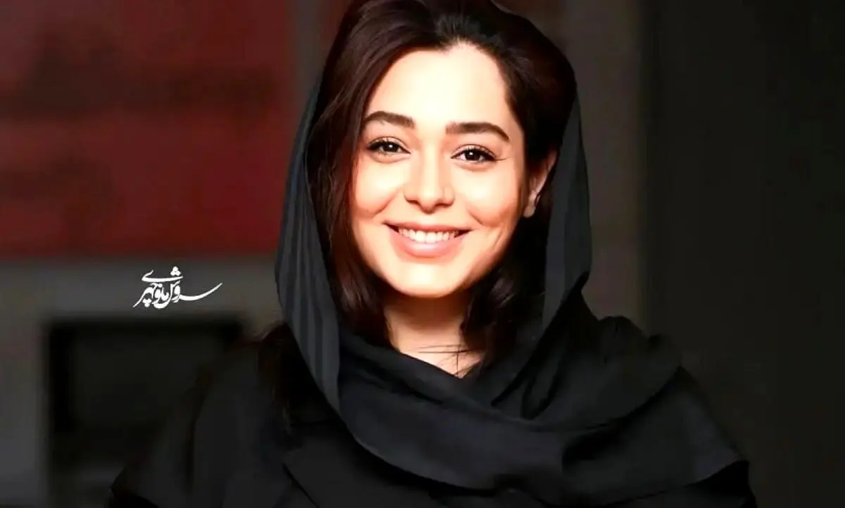 عکس‌های جدید سانیا سالاری در نقش ارغوان سریال دلدادگان و لحظات دلربای او در حاشیه نمایش‌نامه‌خوانی