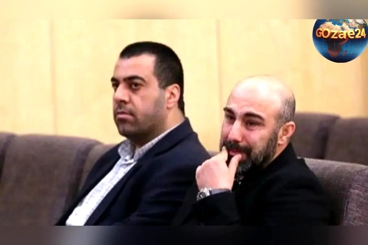 حضور پرشور بازیگران مشهور در مراسم ختم پدر محسن تنابنده؛ از پایتخت تا حامد بهداد