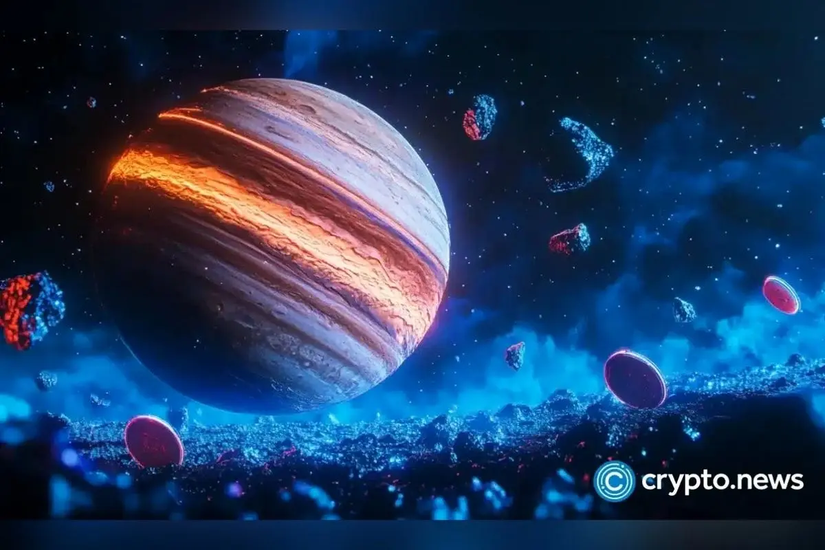 جیوپیتر لند (Jupiter Lend) نسخه آزمایشی عمومی خود را با بیش از ۴۰ والت و ۲ میلیون دلار پاداش راهاندازی کرد