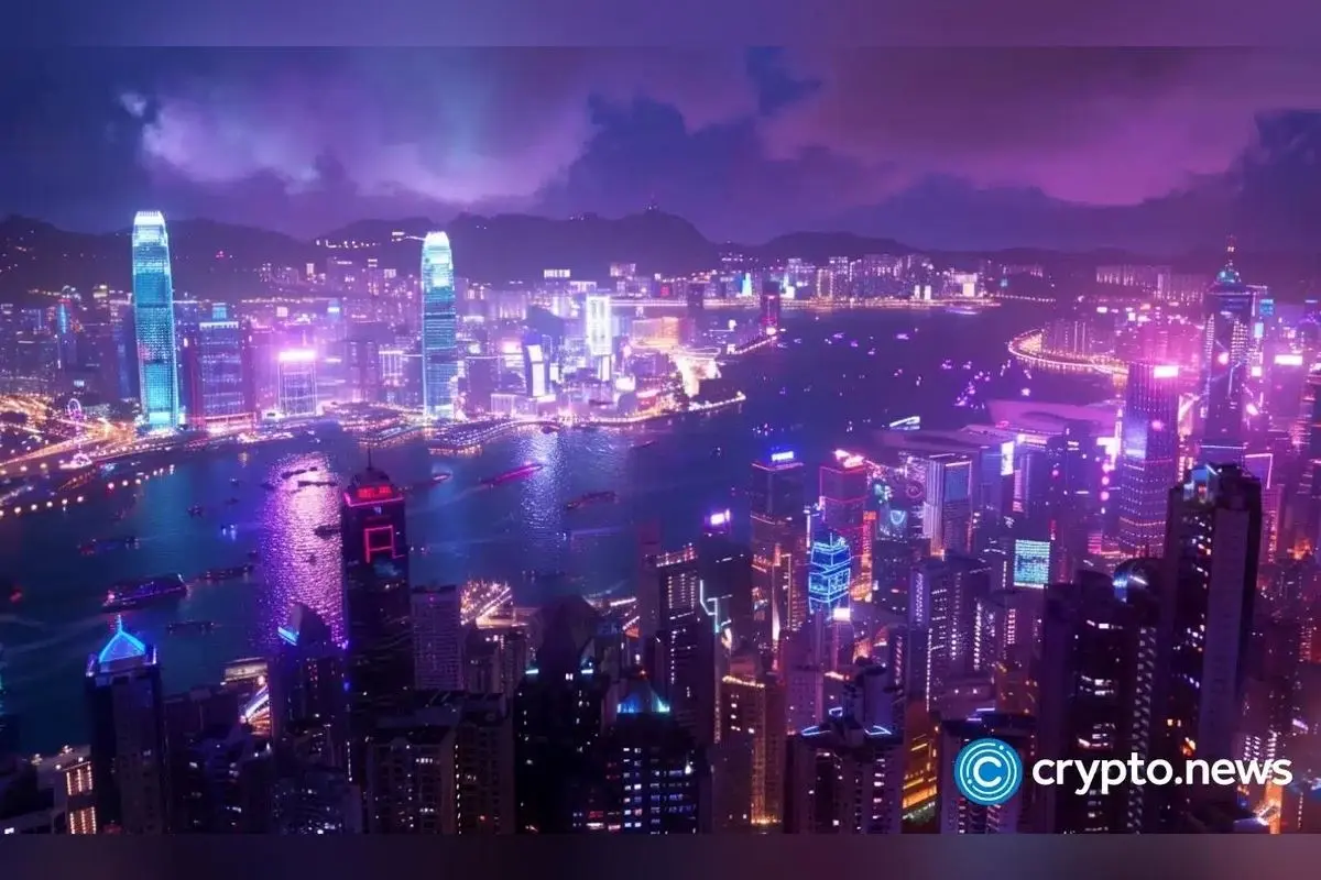 راه‌اندازی صندوق توکنیزه‌شده دلار آمریکا در هنگ‌کنگ توسط فرانکلین تمپلتون؛ تحول در بازارهای مالی منطقه با فناوری بلاک‌چین