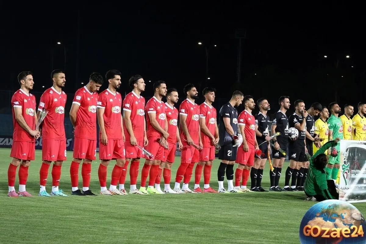 سعید مهری: پرسپولیس دیگر نمیتواند به قهرمانیهای گذشتهاش برسد و بحران داخلی تیم را فاش کرد