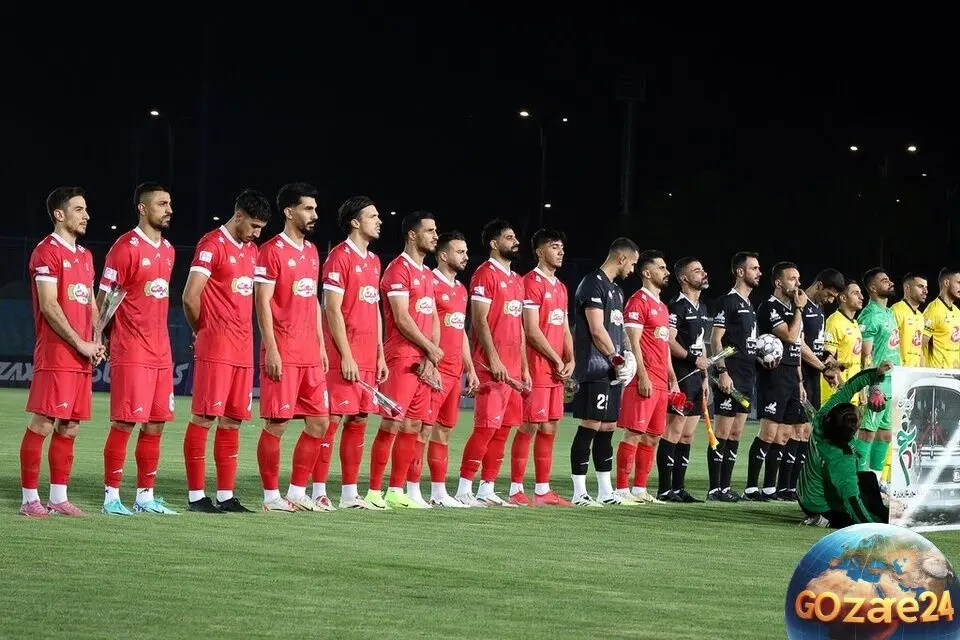 سعید مهری: پرسپولیس دیگر نمی‌تواند به قهرمانی‌های گذشته‌اش برسد و بحران داخلی تیم را فاش کرد