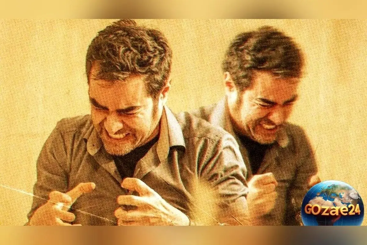 کارگردان سریال پوست شیر از بازی درخشان شهاب حسینی و بازگشت او به شبکه نمایش خانگی پس از سال‌ها می‌گوید