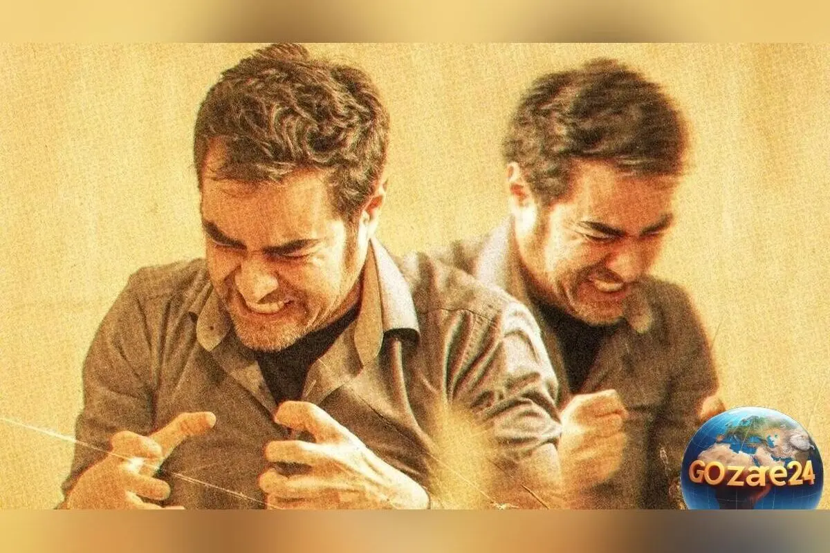 کارگردان سریال پوست شیر از بازی درخشان شهاب حسینی و بازگشت او به شبکه نمایش خانگی پس از سال‌ها می‌گوید