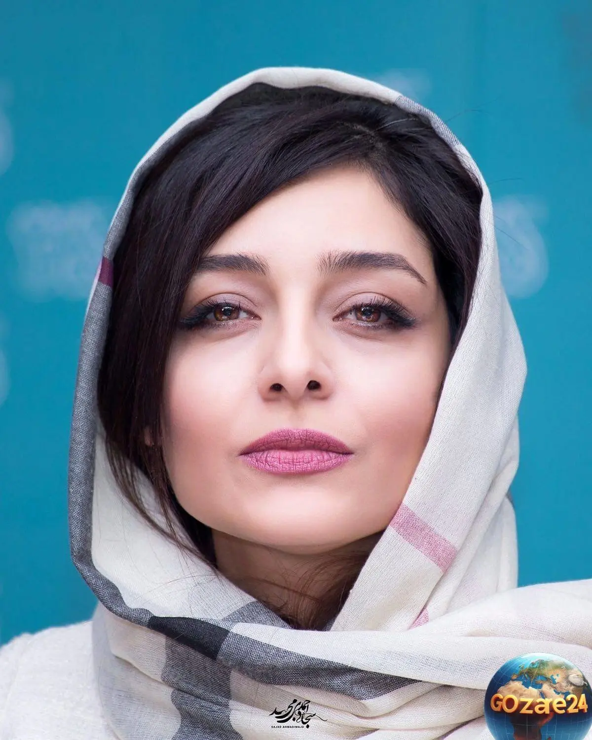 ساره بیات با استایل خاص و متفاوت در عینک پلنگی؛ تصاویر جدید و جذاب این بازیگر در صفحه اینستاگرام