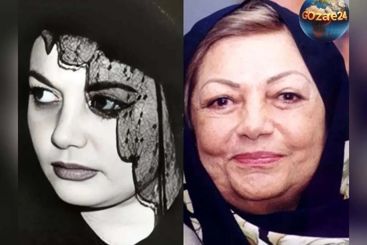 سفر در زمان به دهه ۴۰: بازشناسی فیلم «دختران حوا» با بازی حمیده خیرآبادی و داستانی احساسی