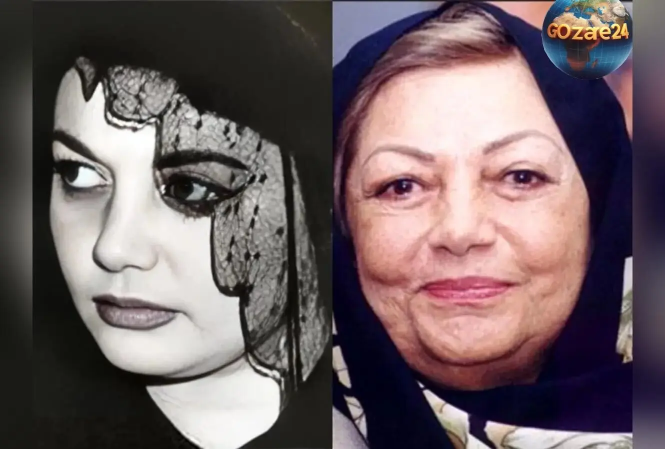 سفر در زمان به دهه ۴۰: بازشناسی فیلم «دختران حوا» با بازی حمیده خیرآبادی و داستانی احساسی