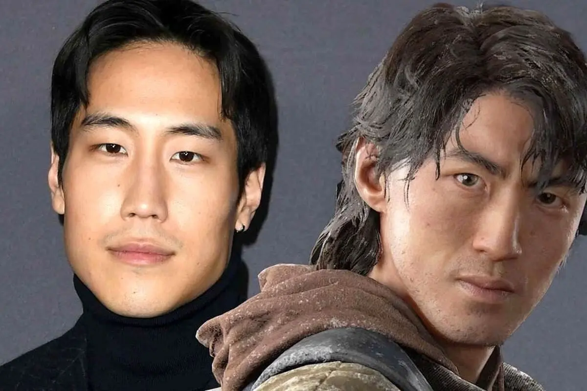 یانگ مازینو بازیگر نقش جسی در «The Last of Us» مهمان برنامه جیمی فالن شد + جزئیات حضور در The Tonight Show