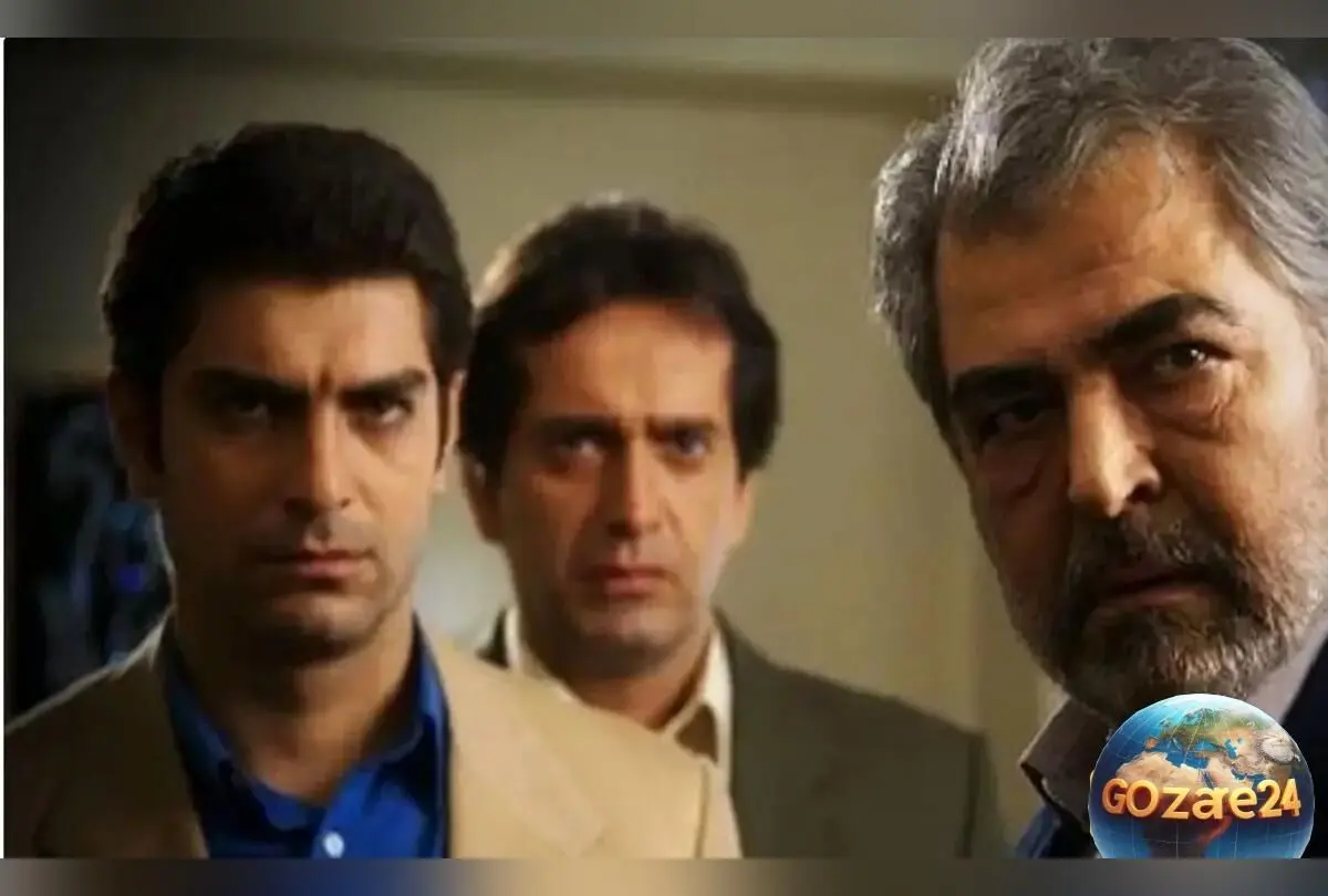 تصویر نادر و دیدنی از محمود عزیزی و رامسین کبریتی 14 سال پس از سریال ستایش در کانادا؛ واکنش‌های نوستالژیک کاربران